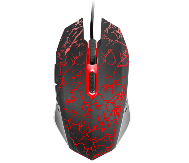 Tracer gaming Ghost LE Avago5050 TRAMYS44516 - 1378270 - zdjęcie 2